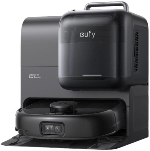 Eufy E28 Omni Robotic Vacuum Cleaner